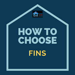 How To Choose Fins